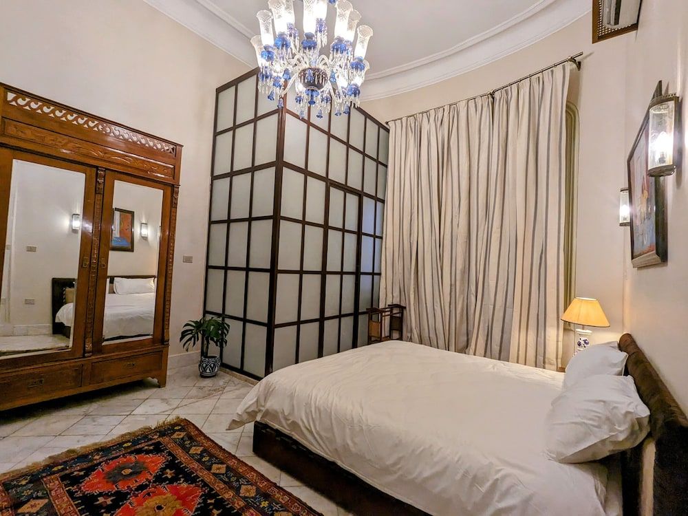 Villa Layla Hostel 2
