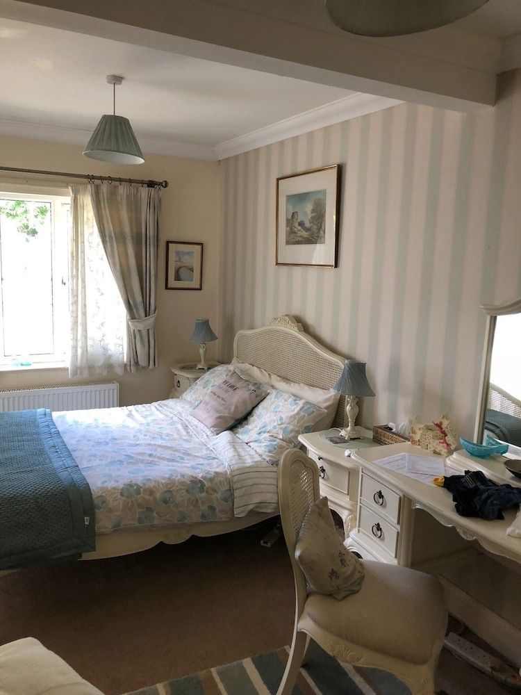 Copperfields Guesthouse 2