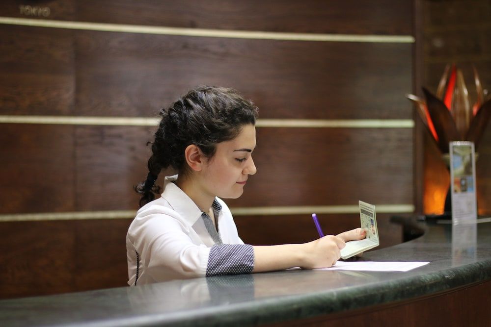 Nairi Hotel Yerevan 2