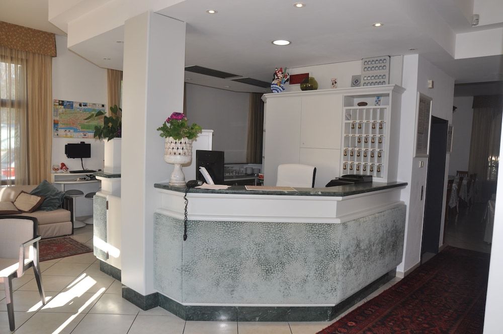 Hotel Vittoria 2