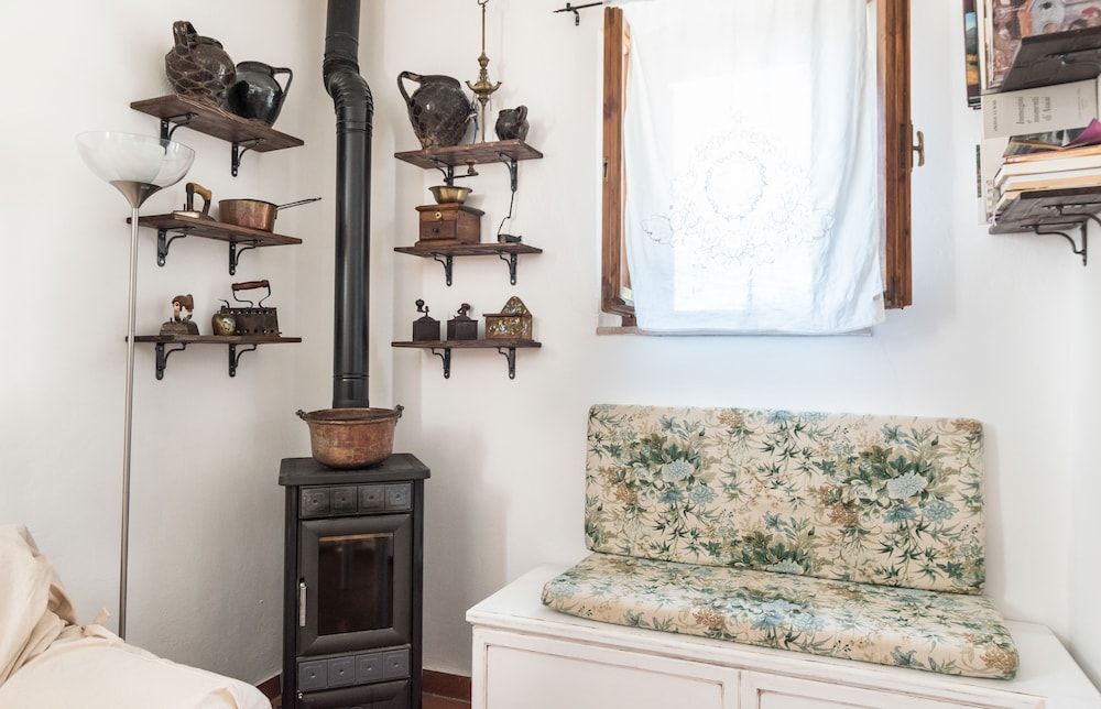 B&B Cantico Delle Creature 2