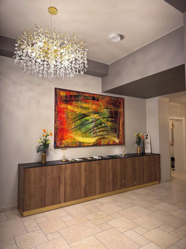 H24 Parkhotel Thale 2