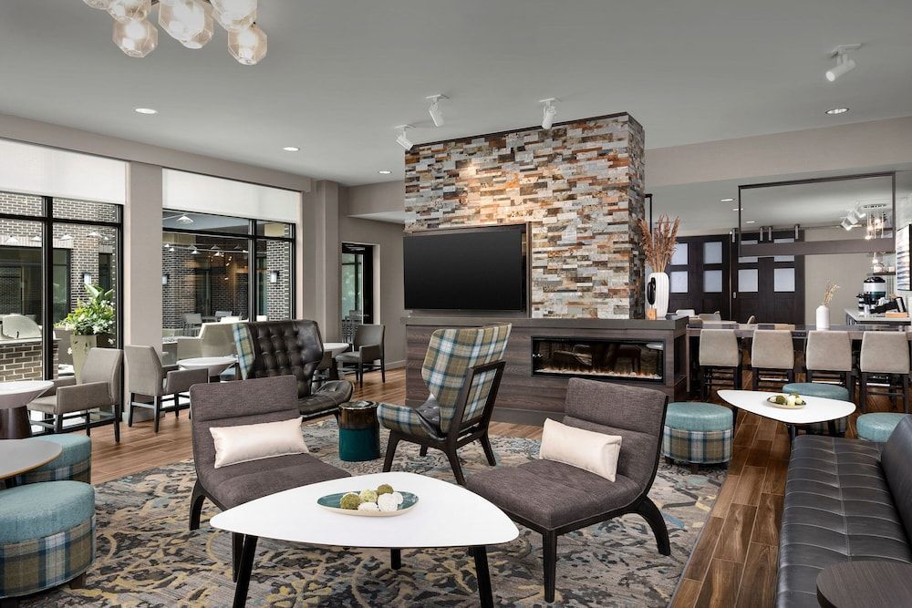 Residence Inn by Marriott Indianapolis Plainfield 2