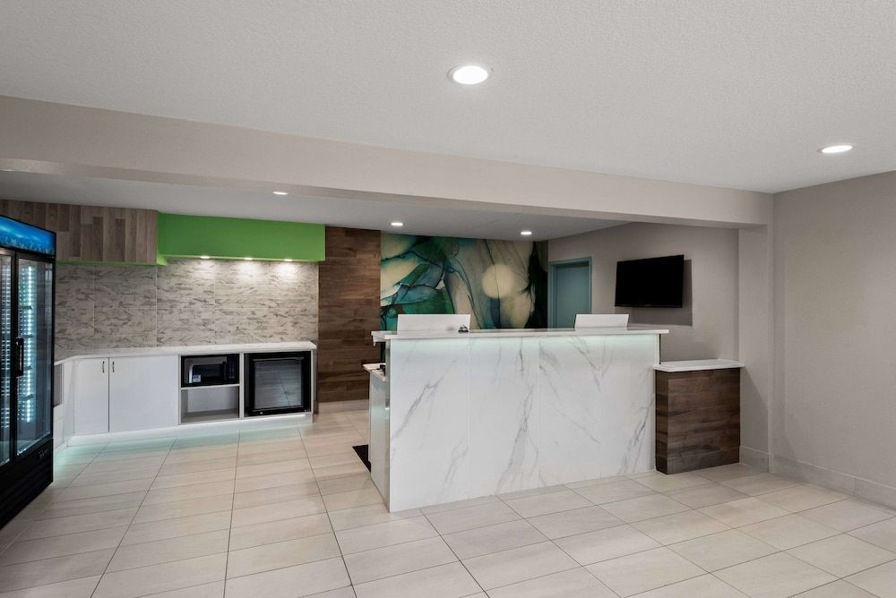 Wyndham Garden Ankeny 2