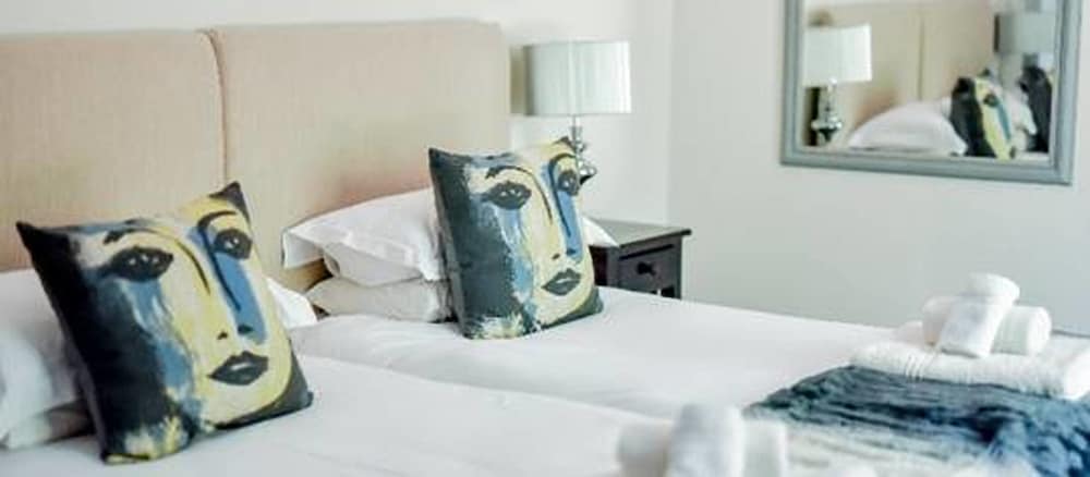 Swartberg Country Manor 2