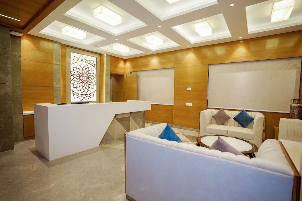 Best Western Vrindavan 2
