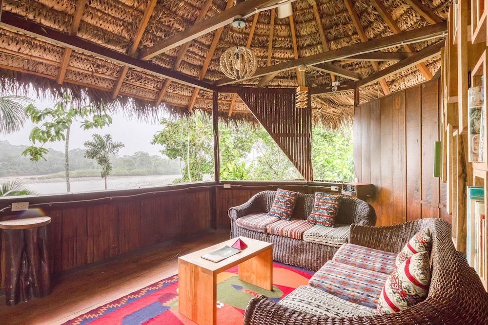 Cotococha Amazon River Lodge 1