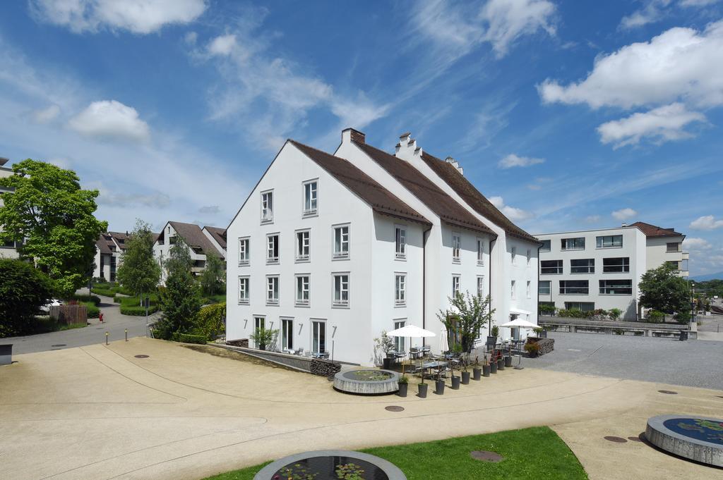 Hotel im Schlosspark 1