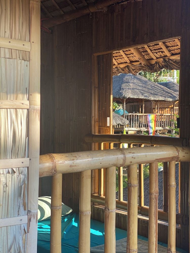 RUSTIQUE RUE Mabini - Hostel 2