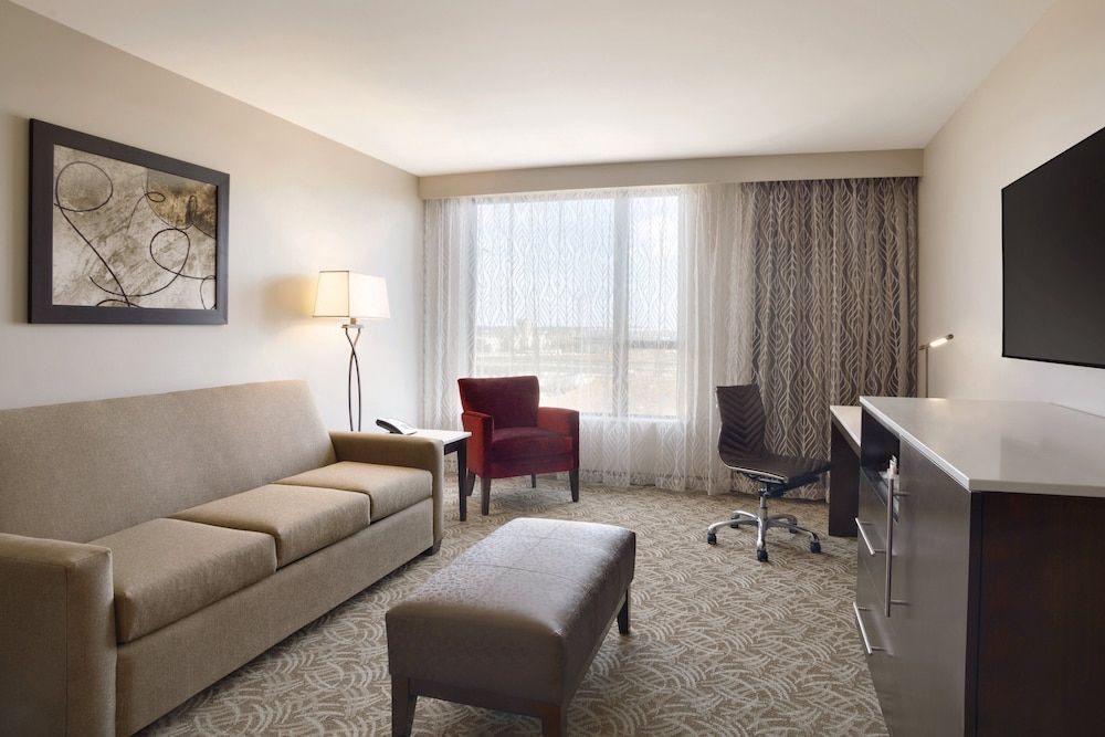 Holiday Inn CHICAGO - SCHAUMBURG by IHG 2