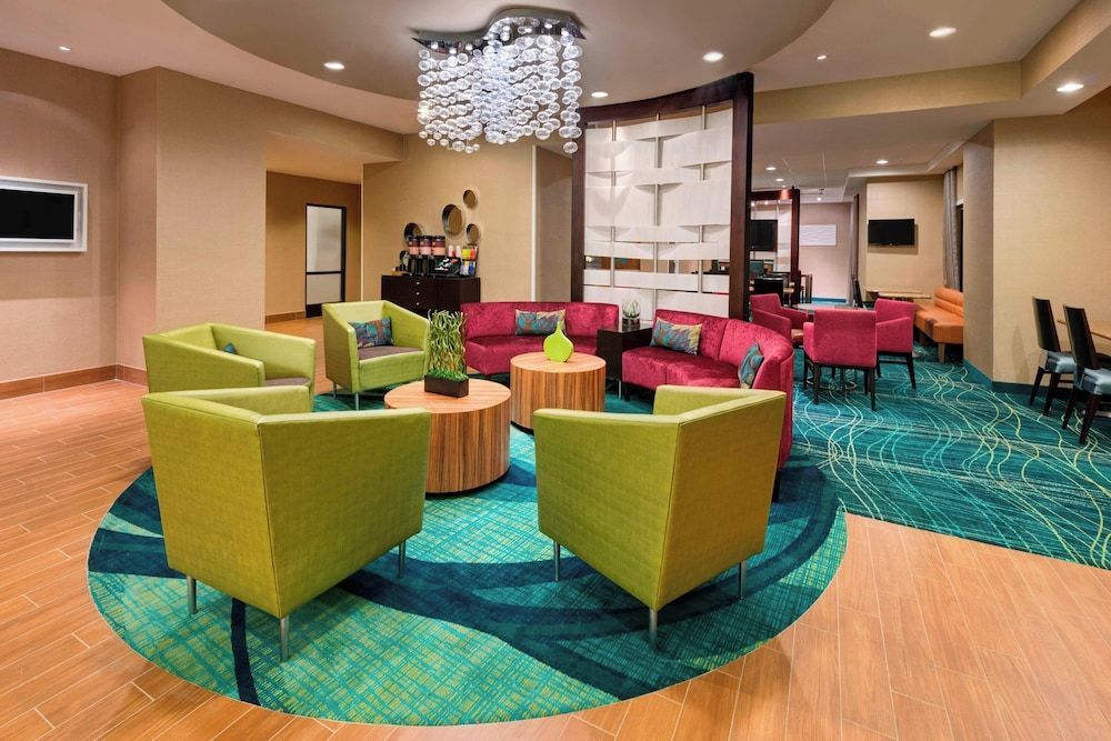 SpringHill Suites Mishawaka-University Area 2
