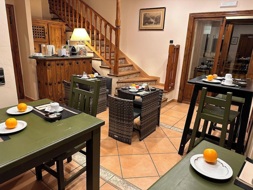 Posada La Fragua 2