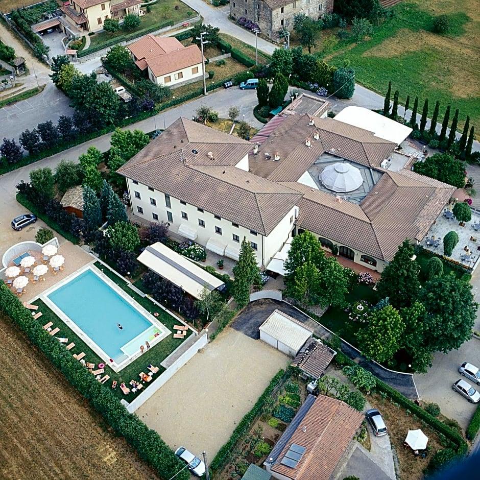 Hotel Ristorante La Lanterna 2