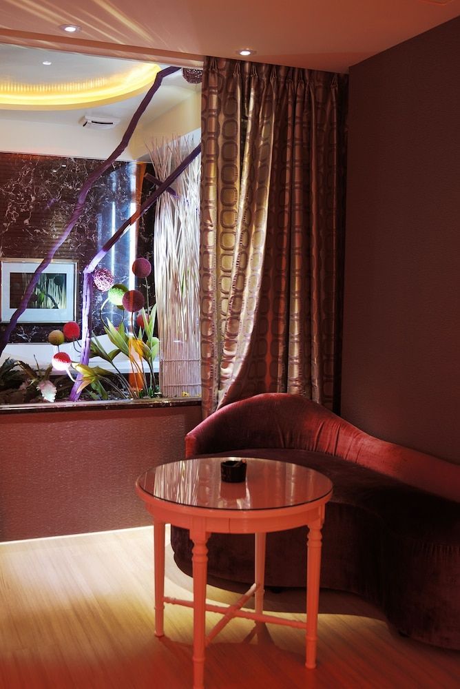 Yosemite Motel - Taiyuan Branch 2