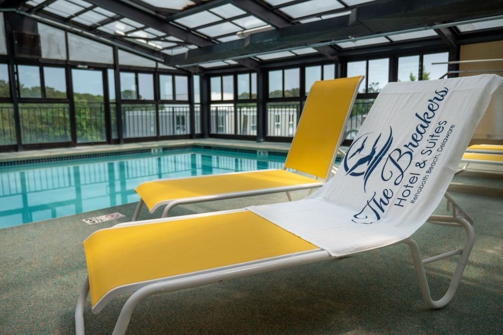 The Breakers Hotel & Suites 1