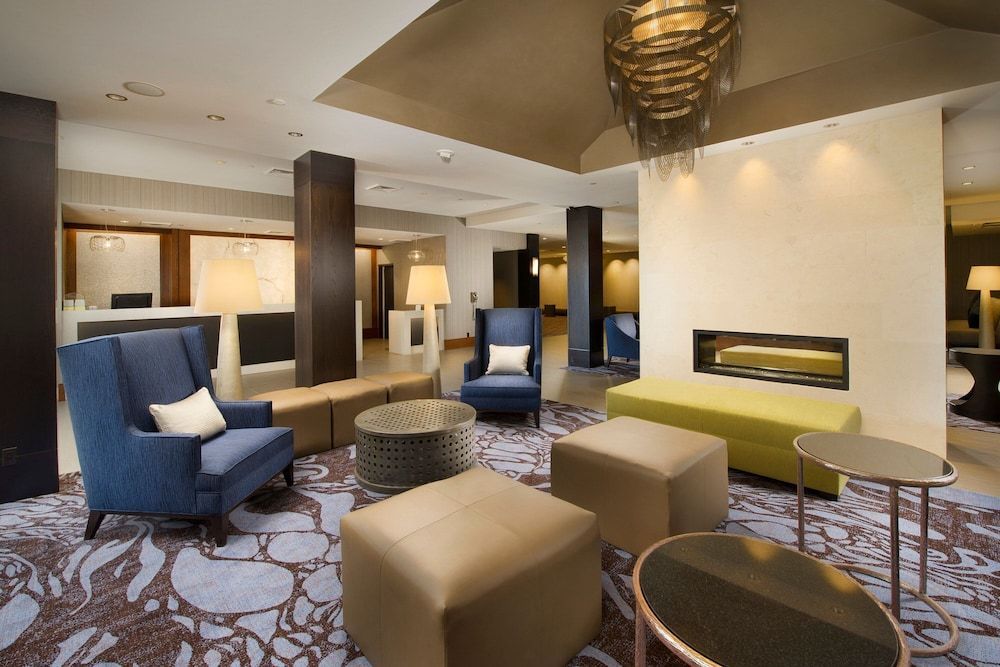Skybridge Seattle Airport Hotel 2