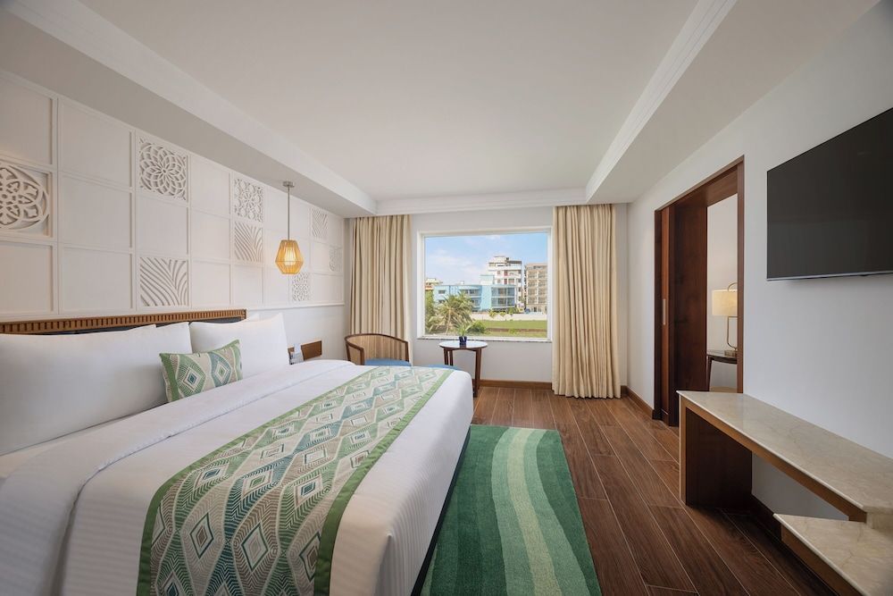 Fortune Beachfront, Puri - Member ITC Hotels' Group 2