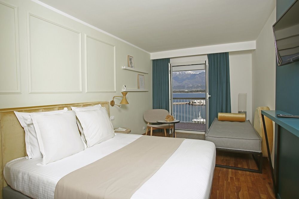 Hotel Balanea 1