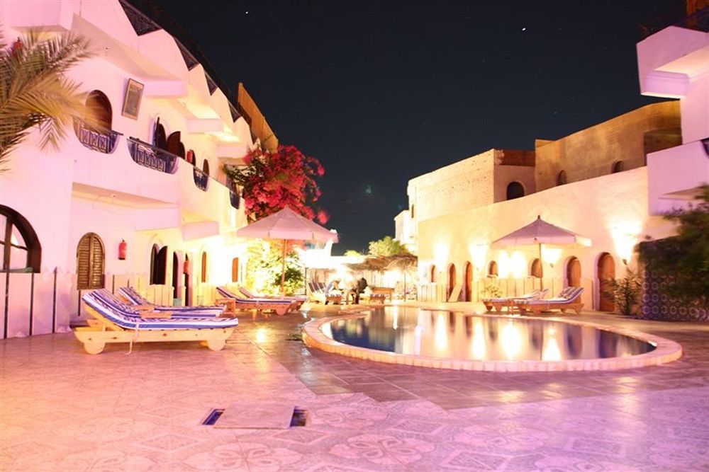 Dahab Plaza Hotel 1