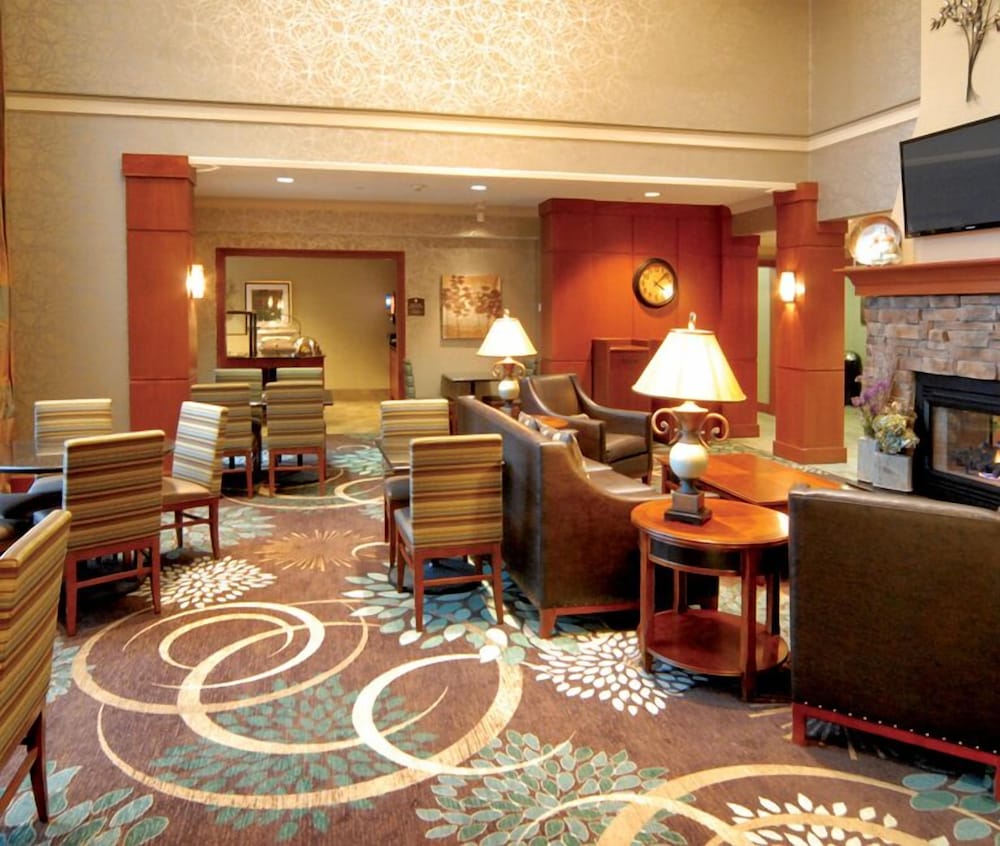 Aspen Suites - Rochester 2