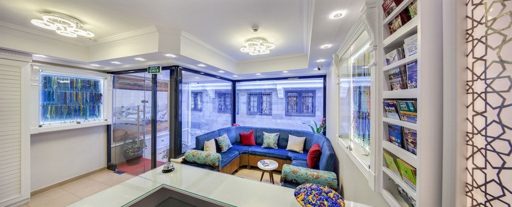 OBAHAN HOTEL-Special Class 2