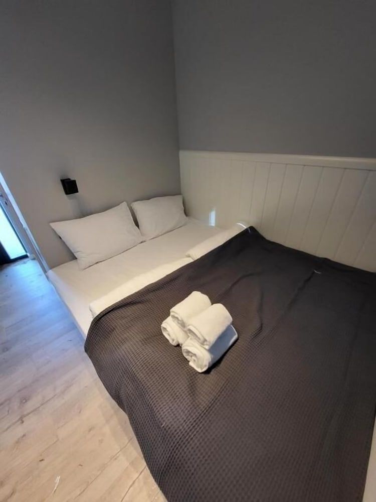 Landbrot Guesthouse 1