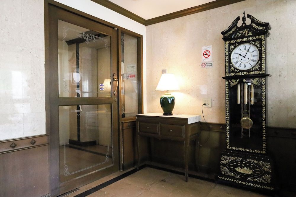 Phawana Sweet Hotel 2