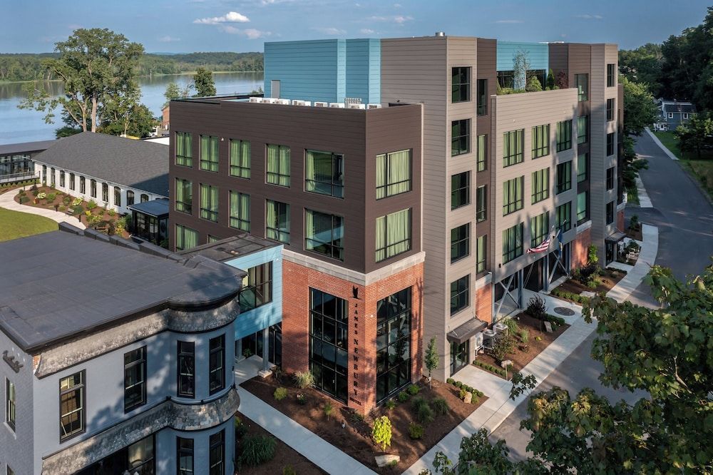 voco JAMES NEWBURY HUDSON VALLEY by IHG 1