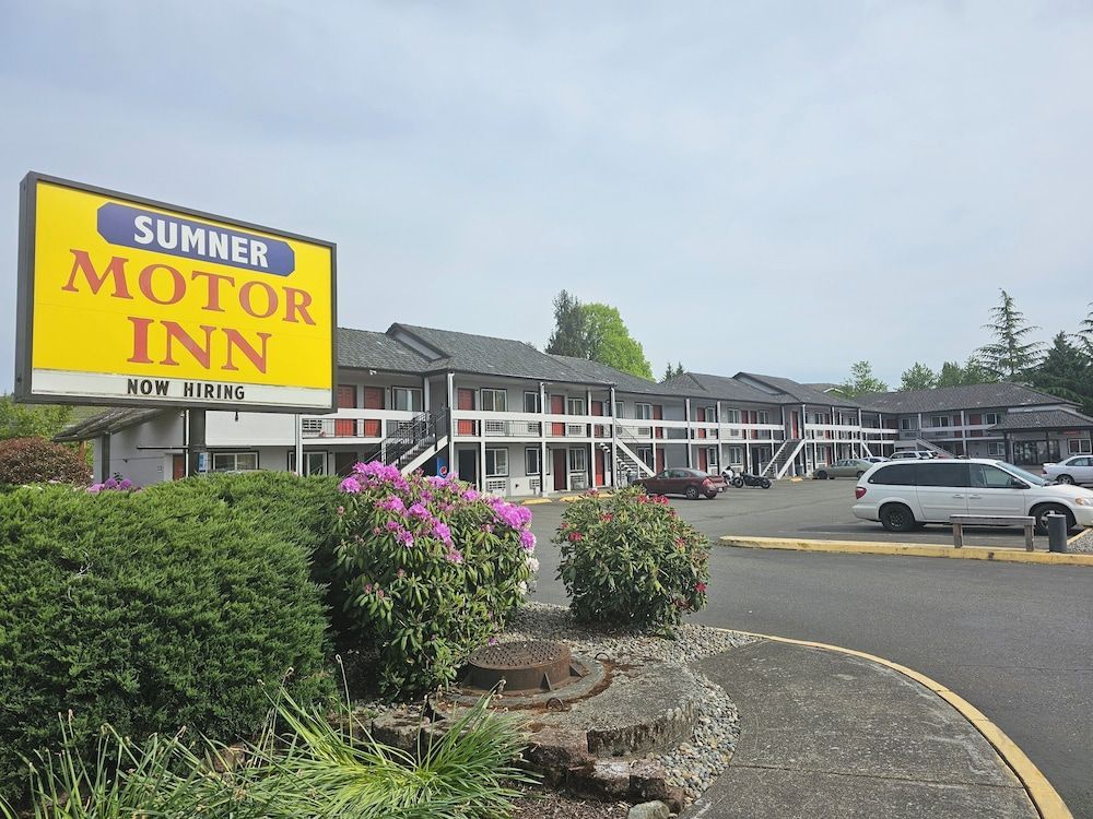 Sumner Motor Inn 1