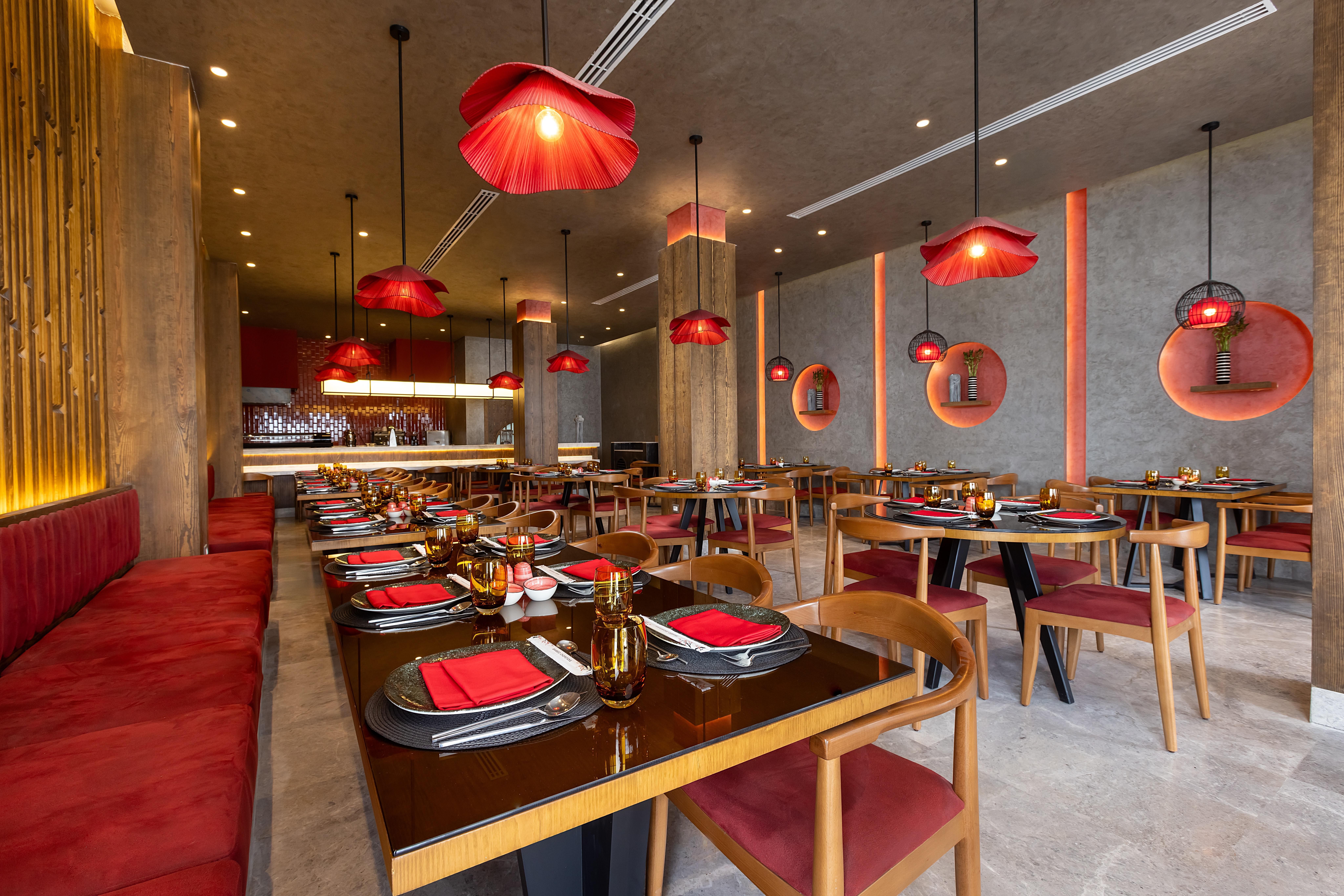 Rixos Radamis Beach Hotel 1