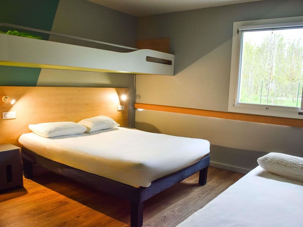 ibis budget Rodez 1