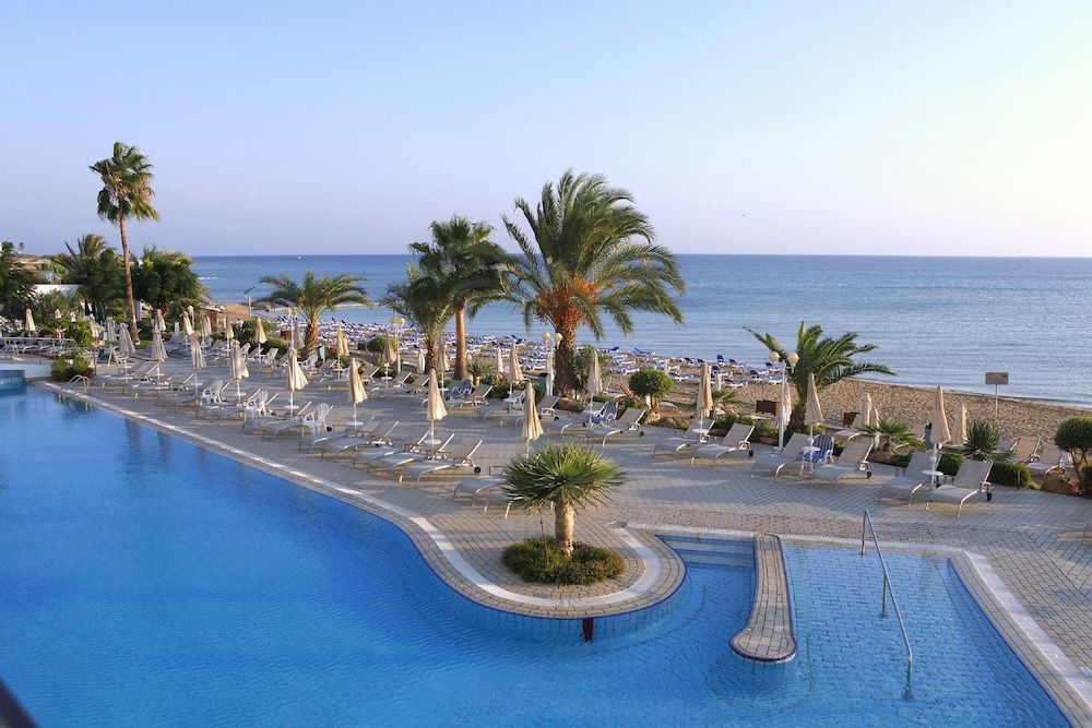 Sunrise Beach Hotel 1