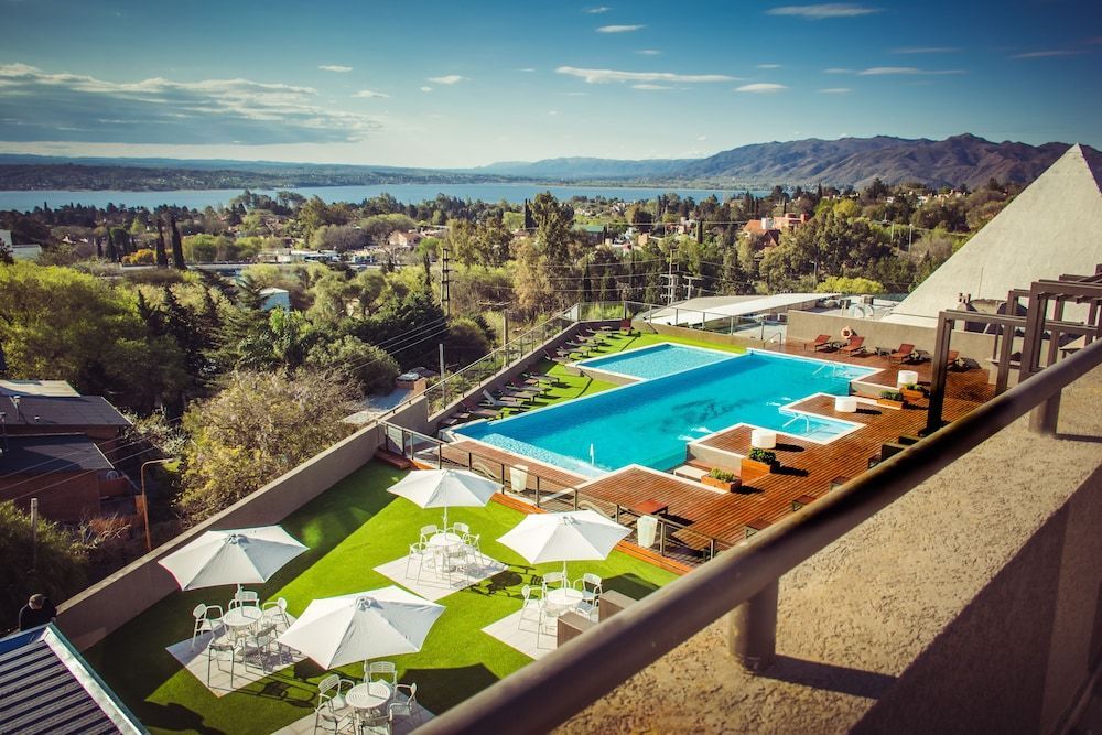 Eleton Resort & Spa 1