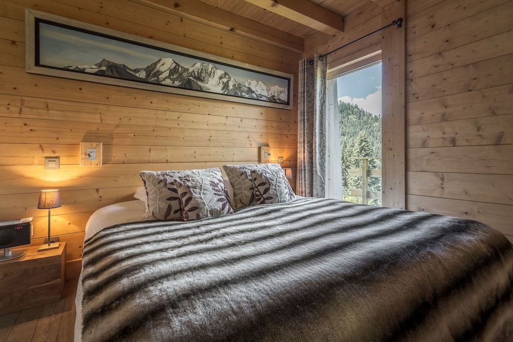 Flocons de Sel - Relais & Chateaux 2