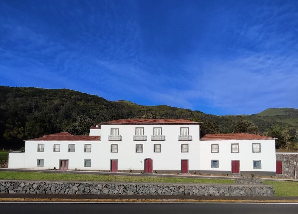 Quinta dos Mistérios 1
