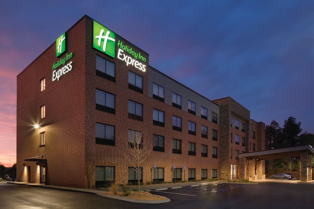 Holiday Inn Express ATLANTA SW - NEWNAN by IHG 1