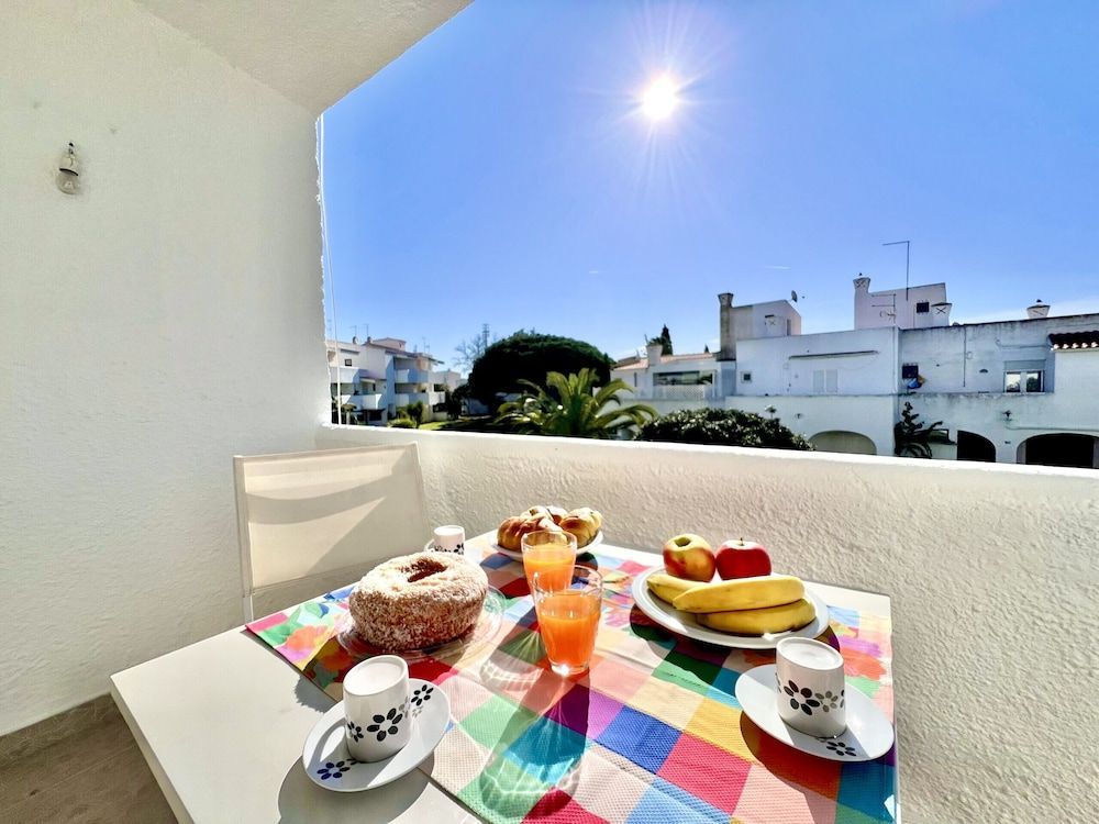 Vilamoura SEA Village 2 by Homing 1