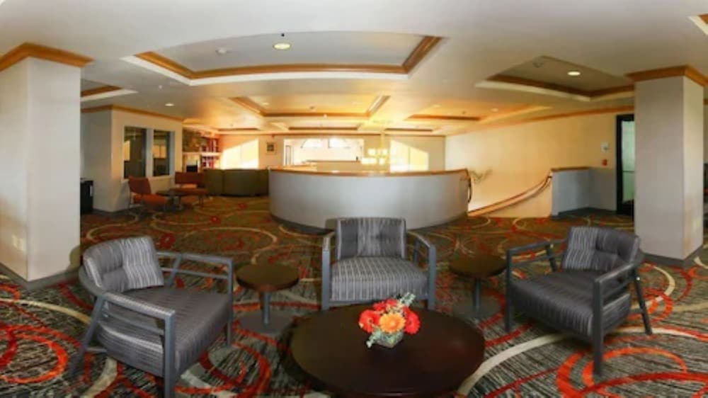 Comfort Suites Boise West Meridian 2