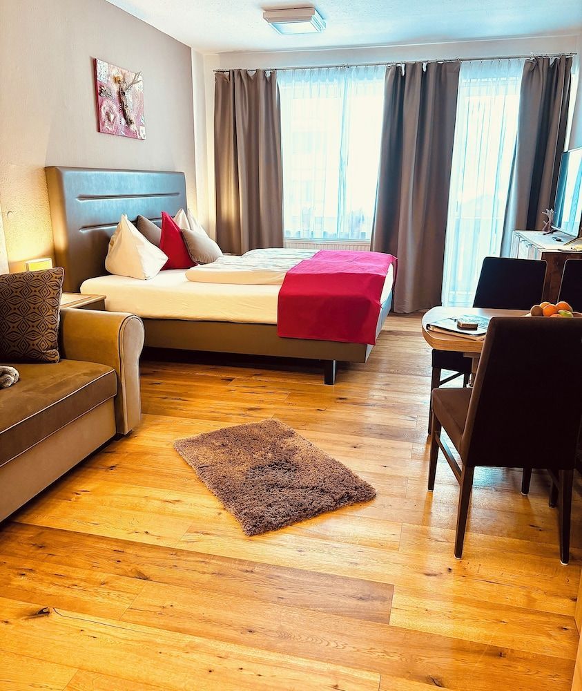 Hallstatt Dachstein Inn 1