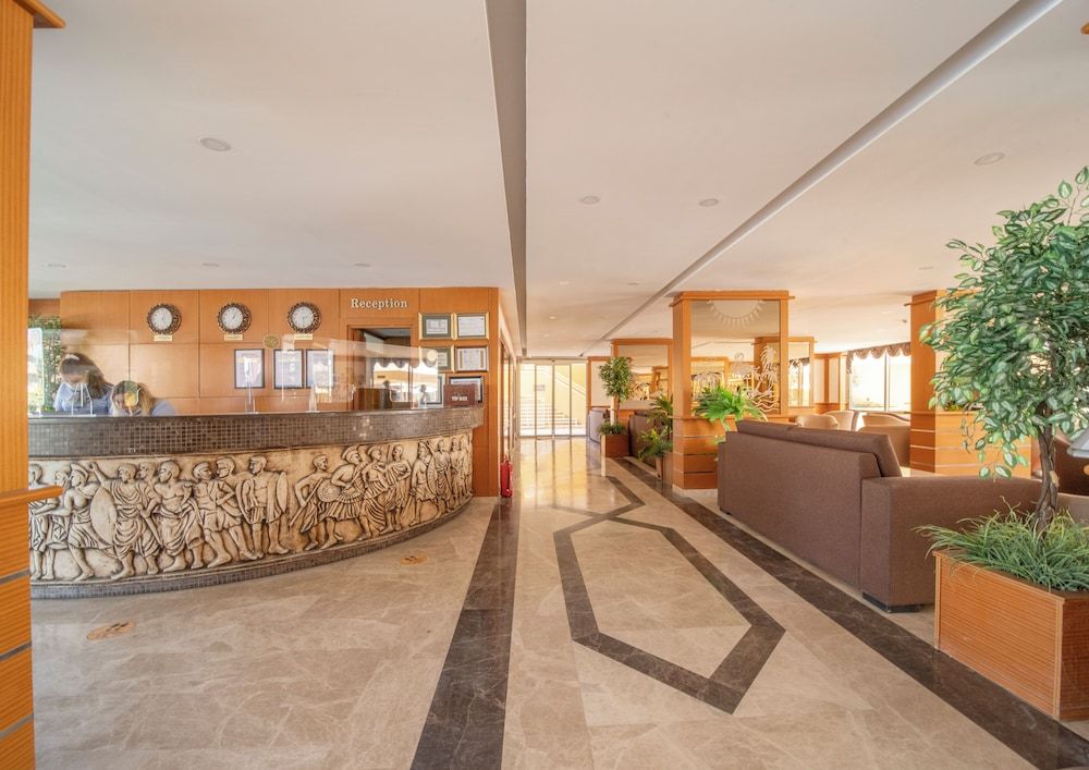 Hotel Esra and Family Suites - All Inclusive 1