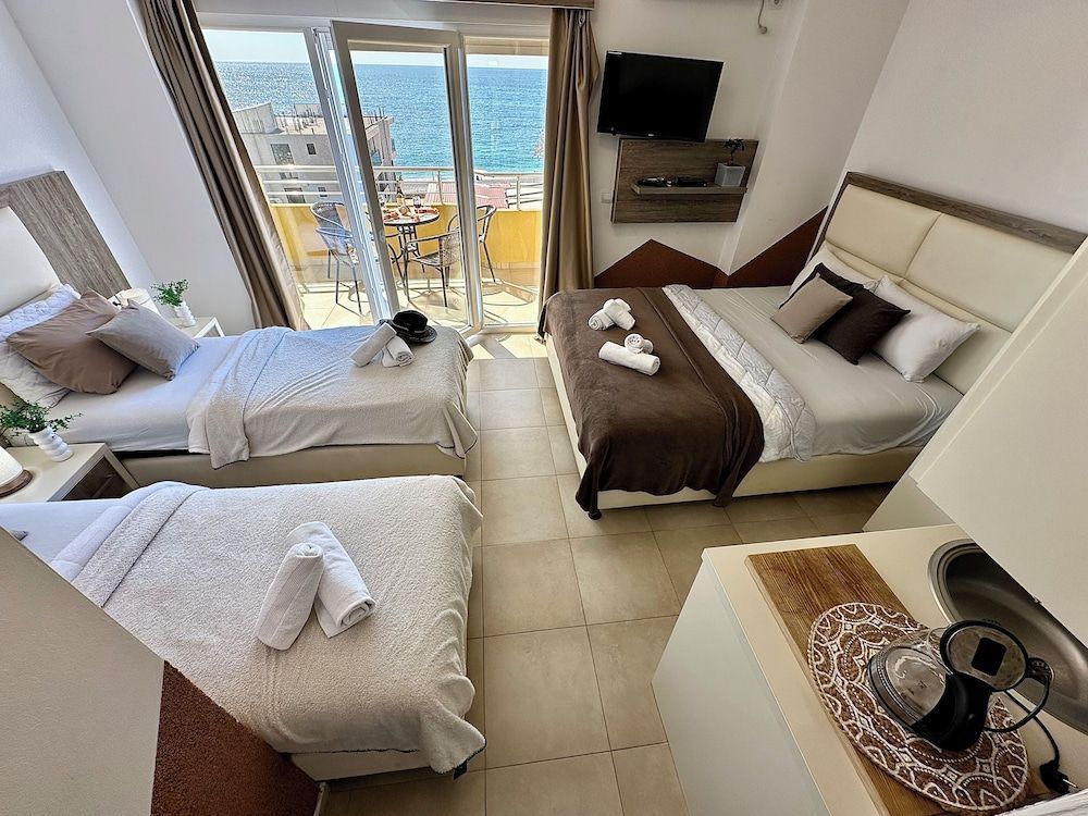 Apart-Hotel Saraj 2