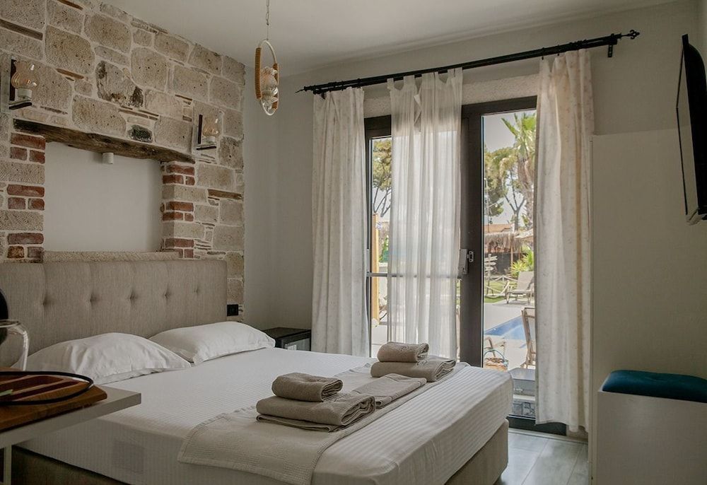 Bellezza Hotel Alaçatı 2