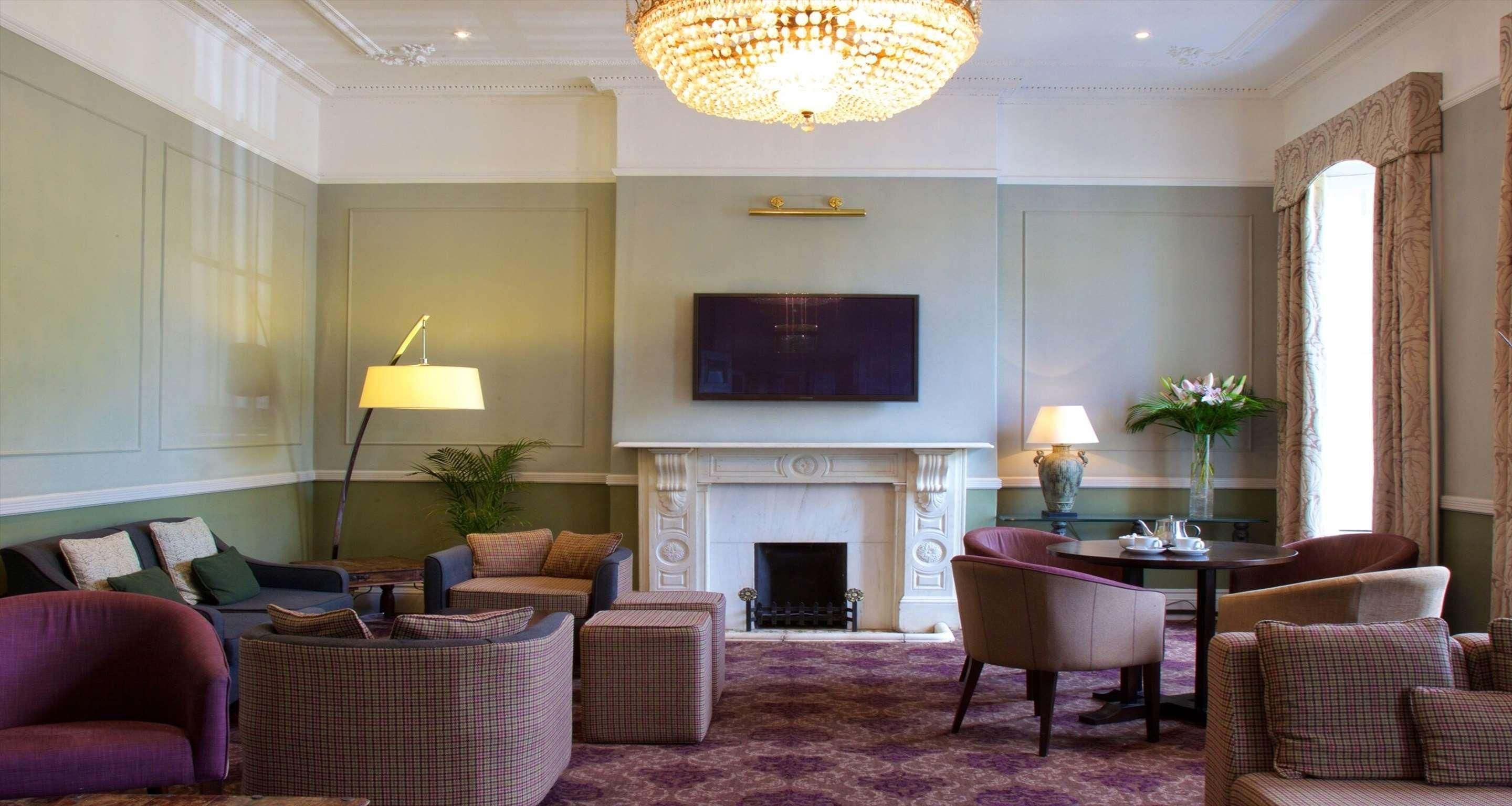 Newtown House Hotel 2
