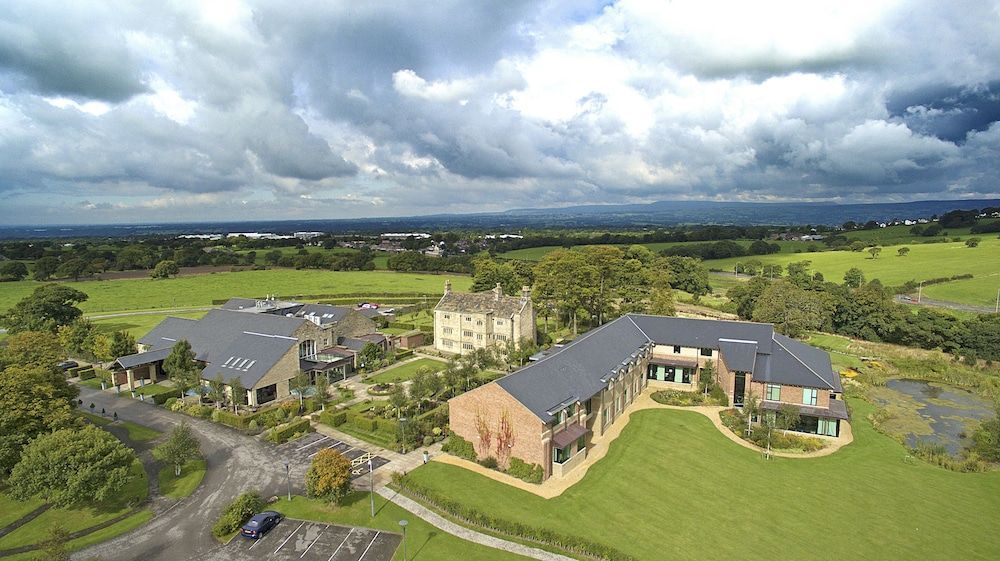 Stanley House Hotel & Spa 1