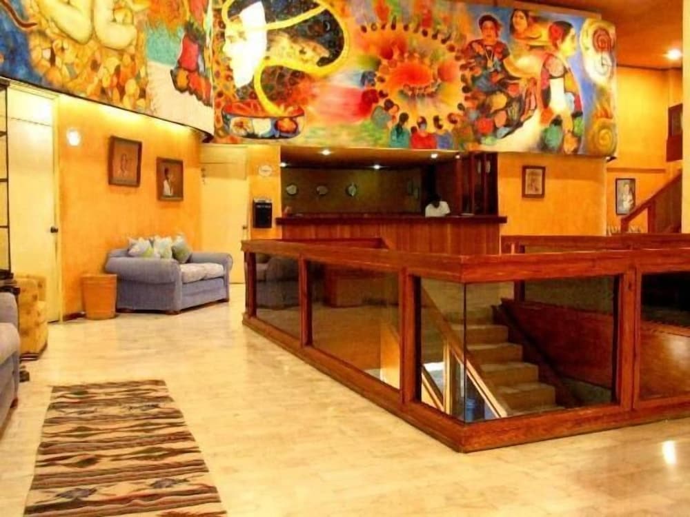 Hotel Calli 2
