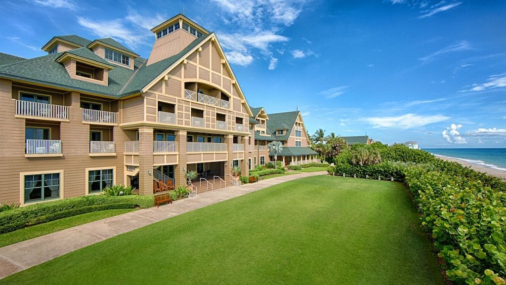Disney's Vero Beach Resort 1