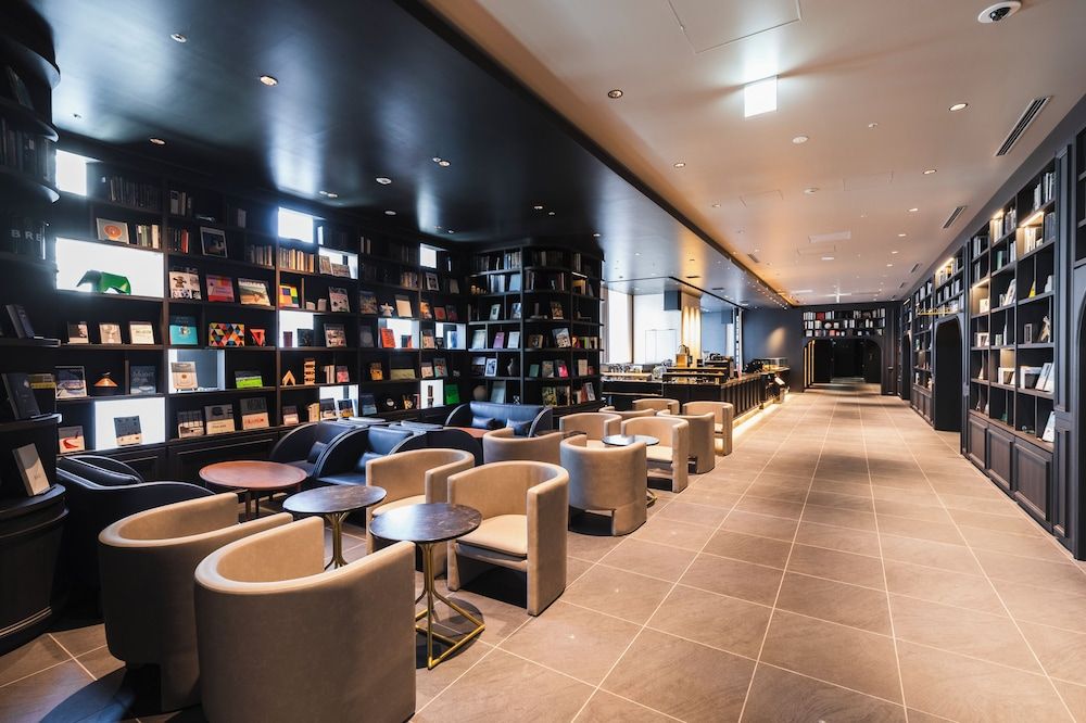 Sotetsu Hotels The Splaisir Yokohama 2