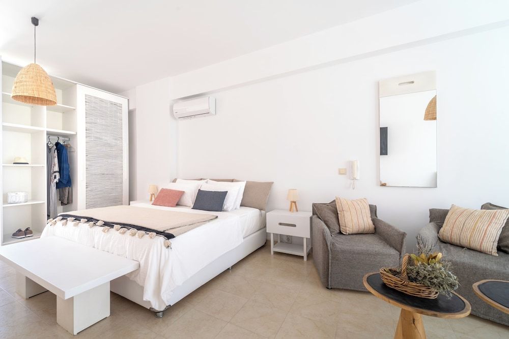 Alpha Urban Suites 2