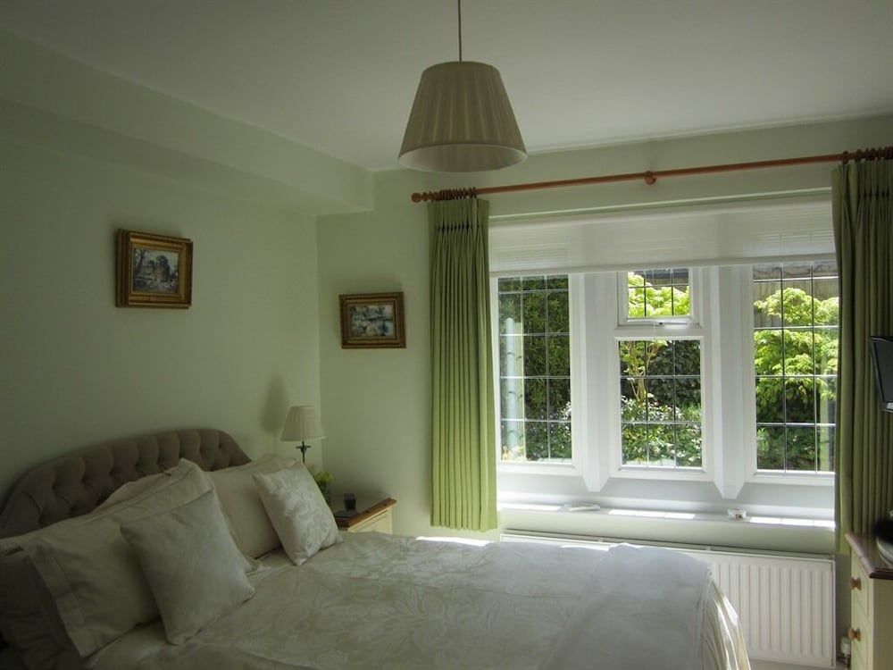 Coombe House 2