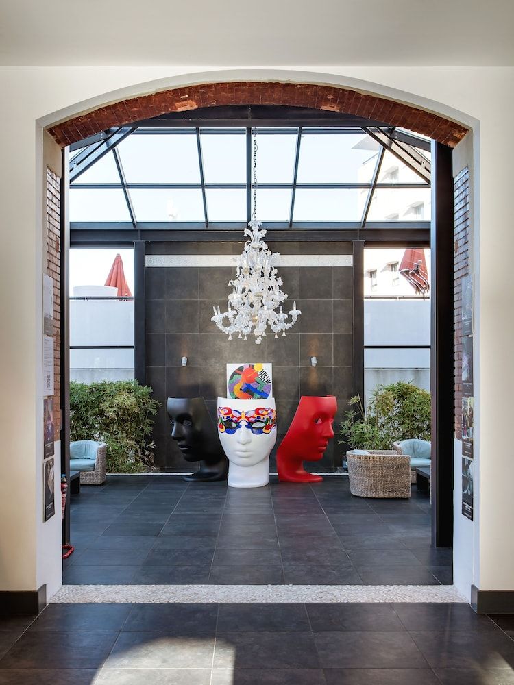 New Hotel of Marseille - Vieux Port 2